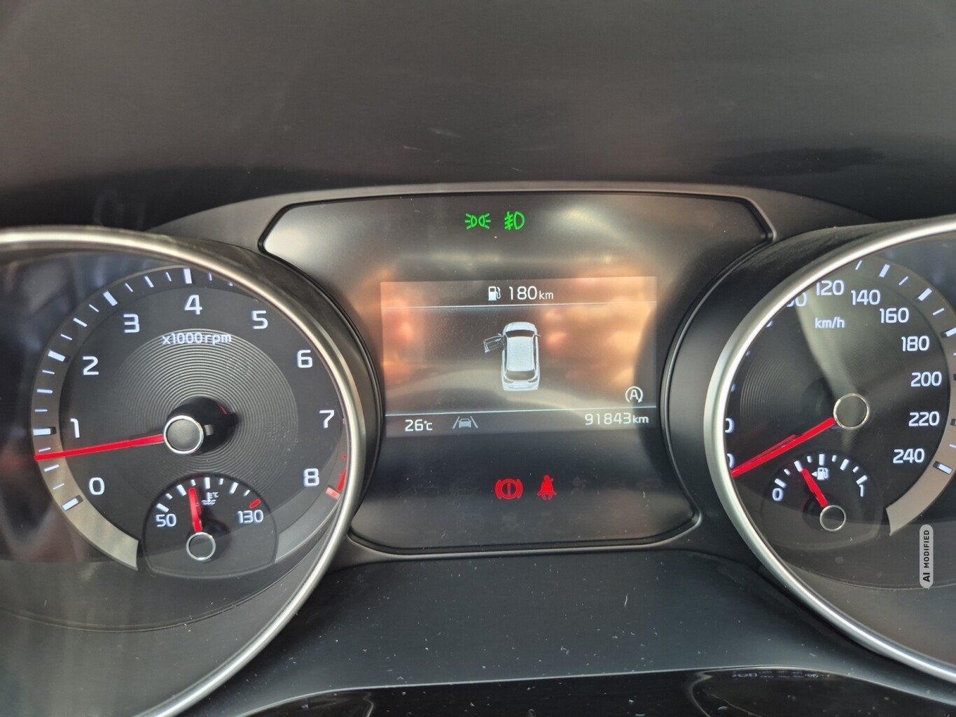 Kia cee'd / Ceed Ceed SW 1.5 T-GDI 160 LED SHZ PDC Kam 16Z