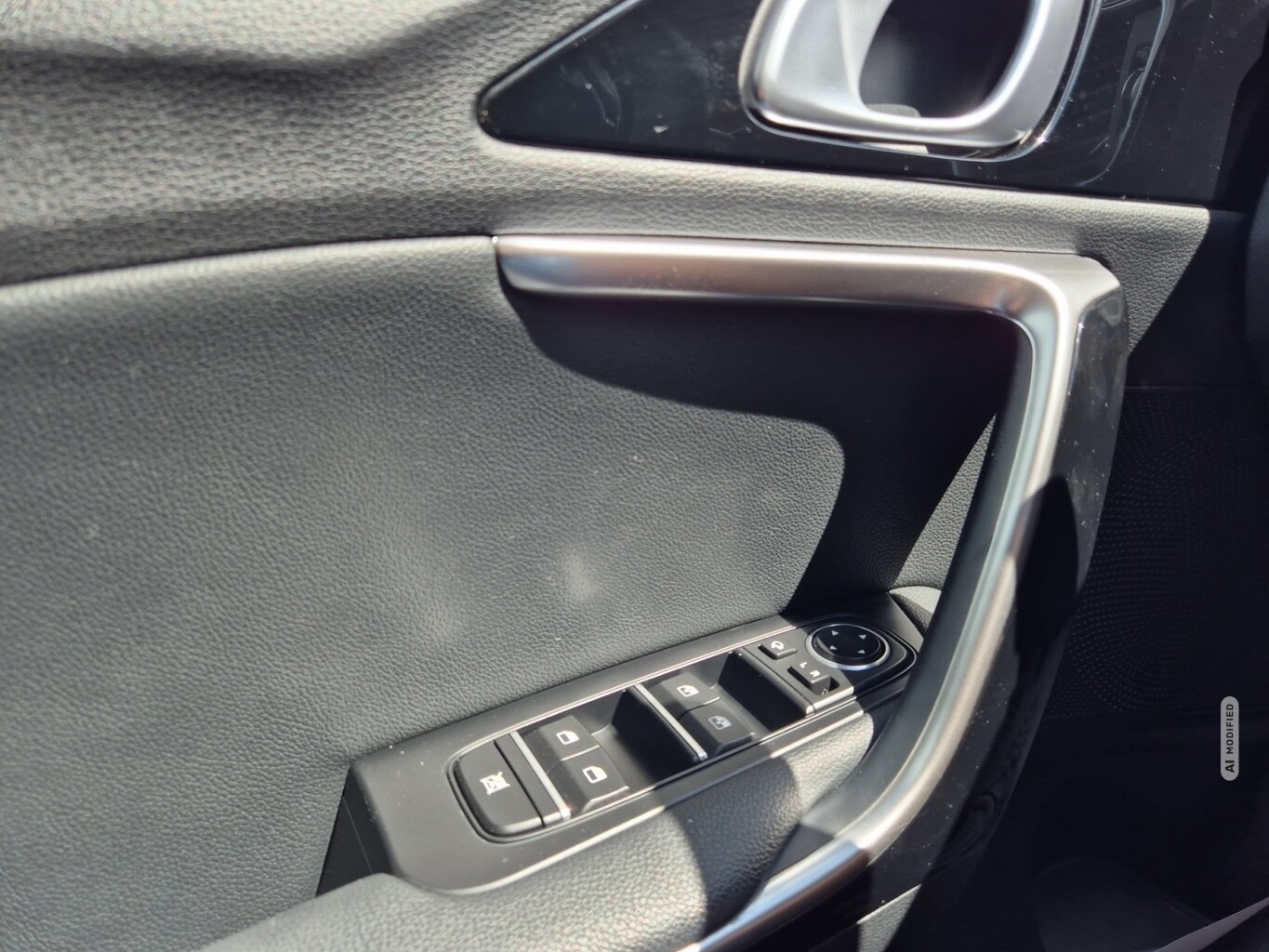 Kia cee'd / Ceed Ceed SW 1.5 T-GDI 160 LED SHZ PDC Kam 16Z