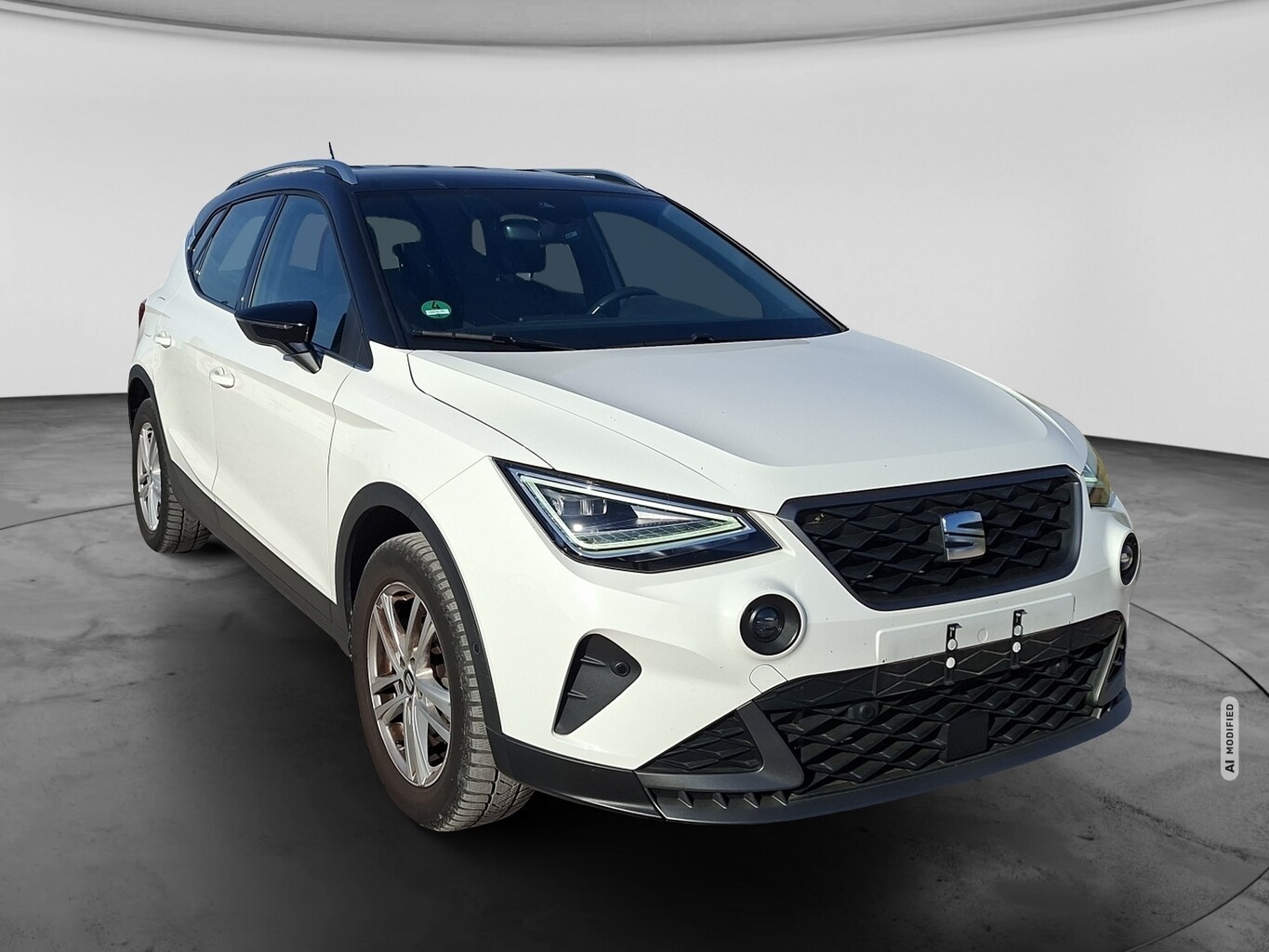 Seat Arona 1.0 TSI 110 FR LED ACC ParkAs SHZ FullLi