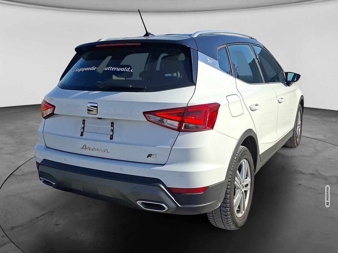 Seat Arona 1.0 TSI 110 FR LED ACC ParkAs SHZ FullLi