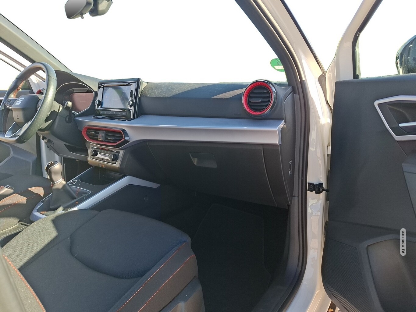 Seat Arona 1.0 TSI 110 FR LED ACC ParkAs SHZ FullLi