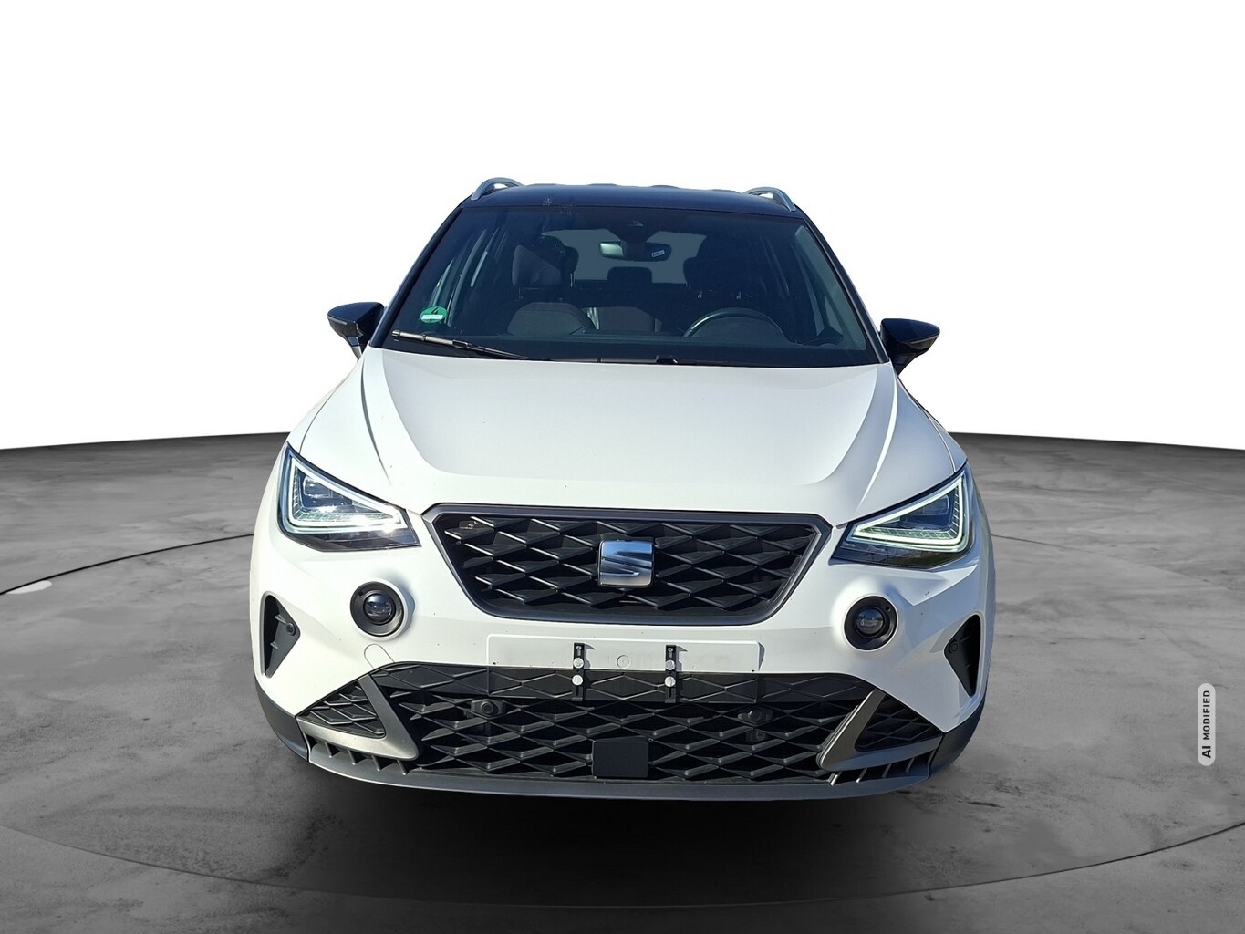 Seat Arona 1.0 TSI 110 FR LED ACC ParkAs SHZ FullLi