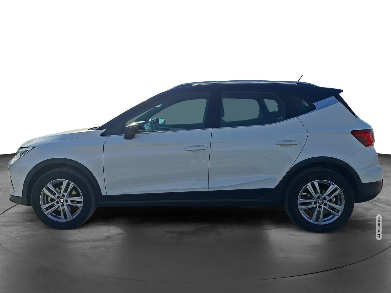 Seat Arona 1.0 TSI 110 FR LED ACC ParkAs SHZ FullLi