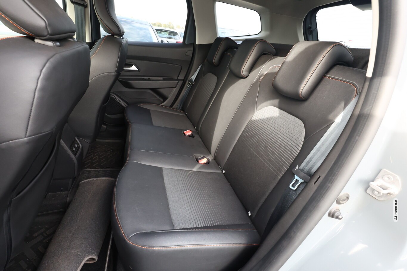 Dacia Duster II 1.0 TCe 100 ECO-G Extreme PDC Temp Kam