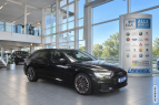 Bild Audi A6 55 2.0 TFSI e Avant quattro S line AHK CAM ACC B&O LED