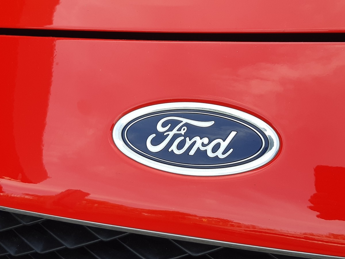 Ford Fiesta 5T - Aktionspreis bis 26.10.2026