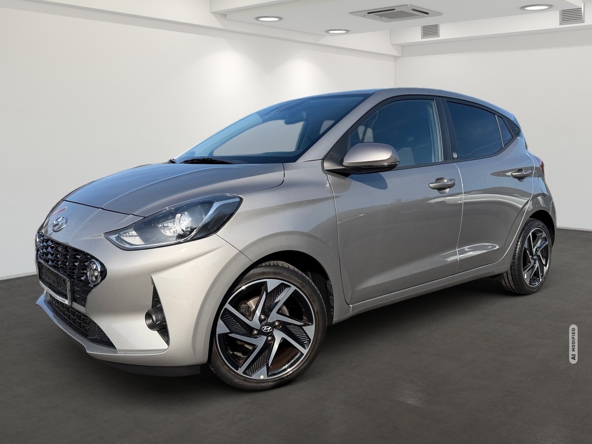 Hyundai i10 1.0 Edition 30+ *Navi*