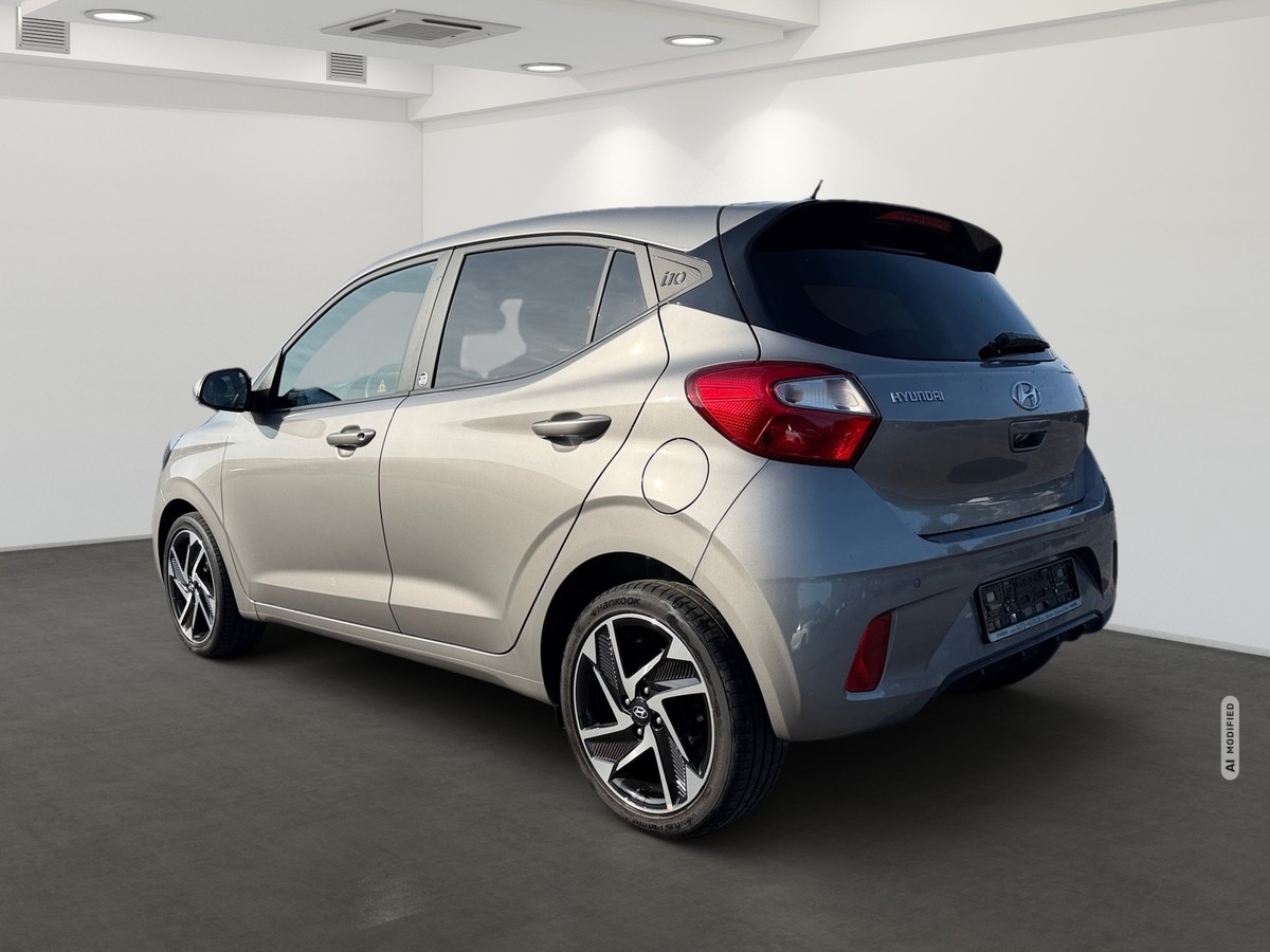 Hyundai i10 1.0 Edition 30+ *Navi*