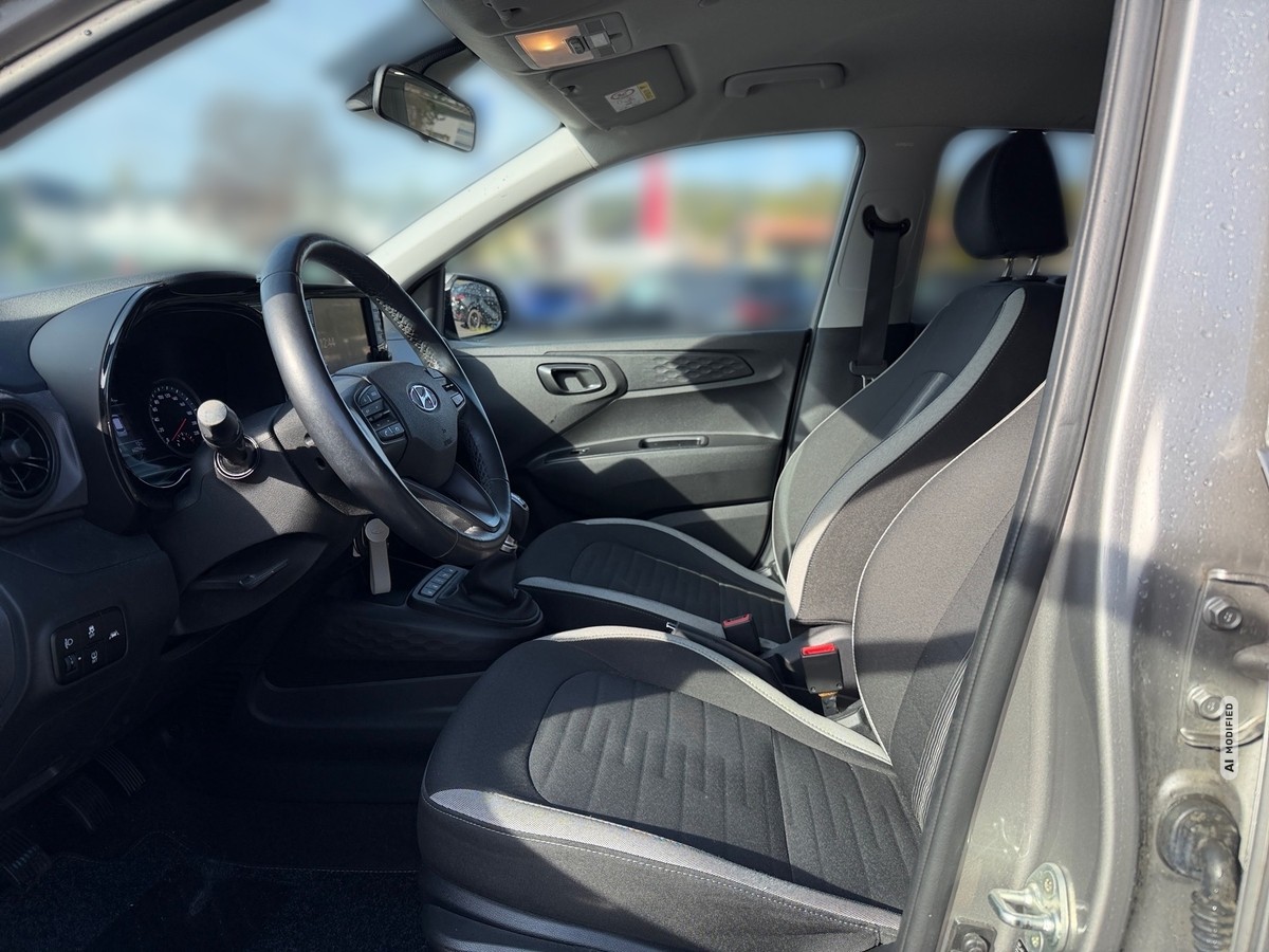 Hyundai i10 1.0 Edition 30+ *Navi*