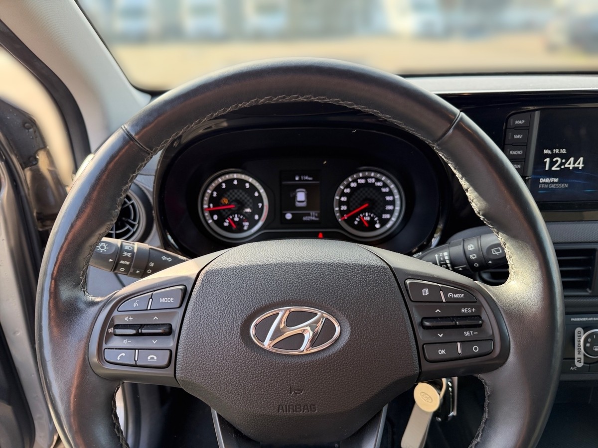 Hyundai i10 1.0 Edition 30+ *Navi*