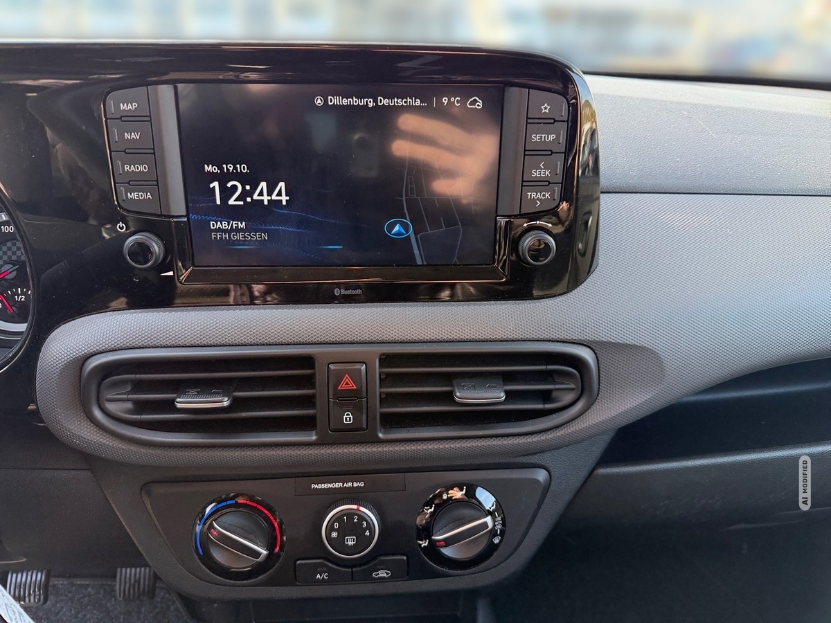 Hyundai i10 1.0 Edition 30+ *Navi*