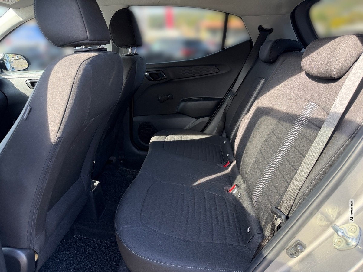 Hyundai i10 1.0 Edition 30+ *Navi*