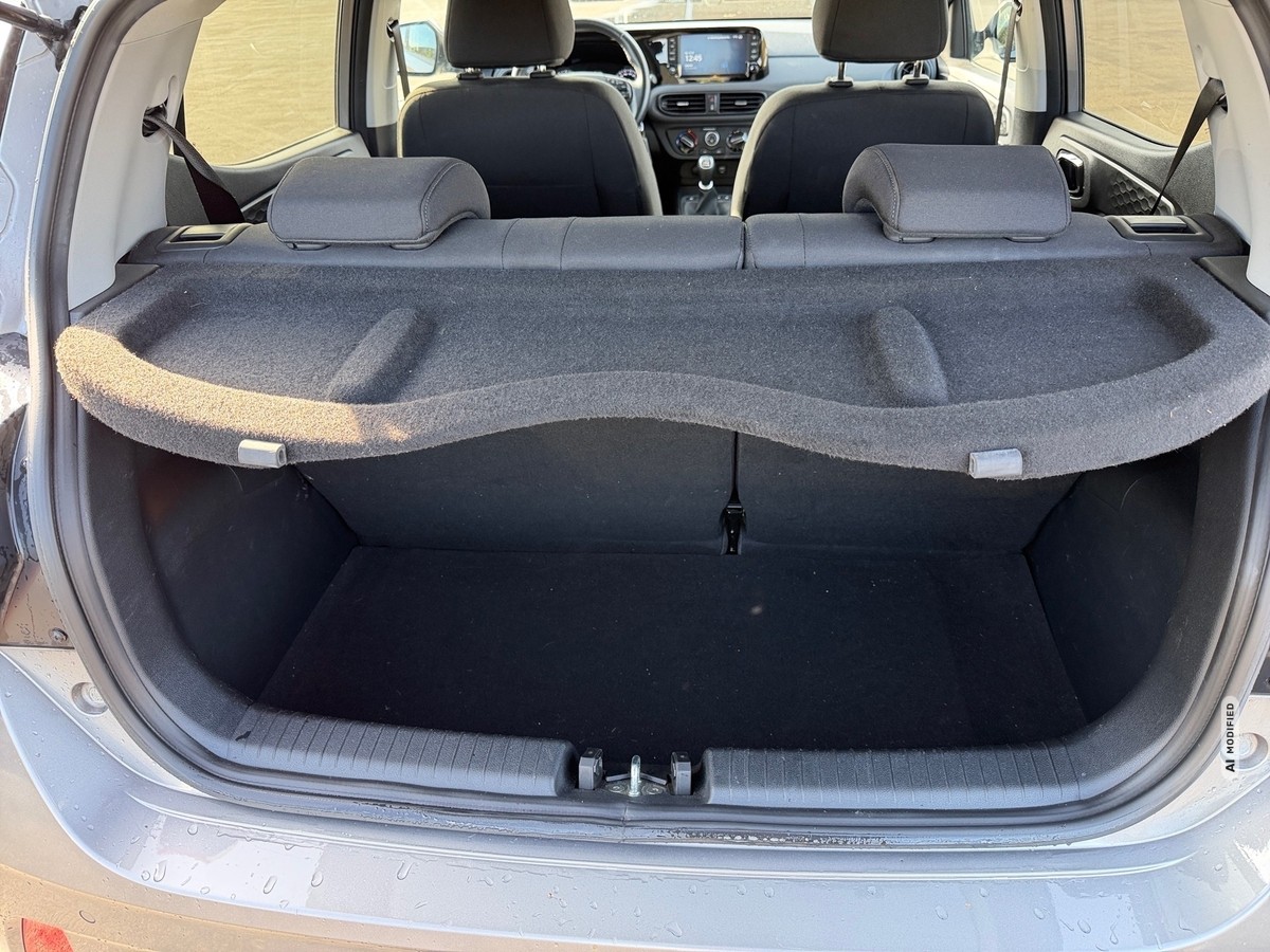Hyundai i10 1.0 Edition 30+ *Navi*