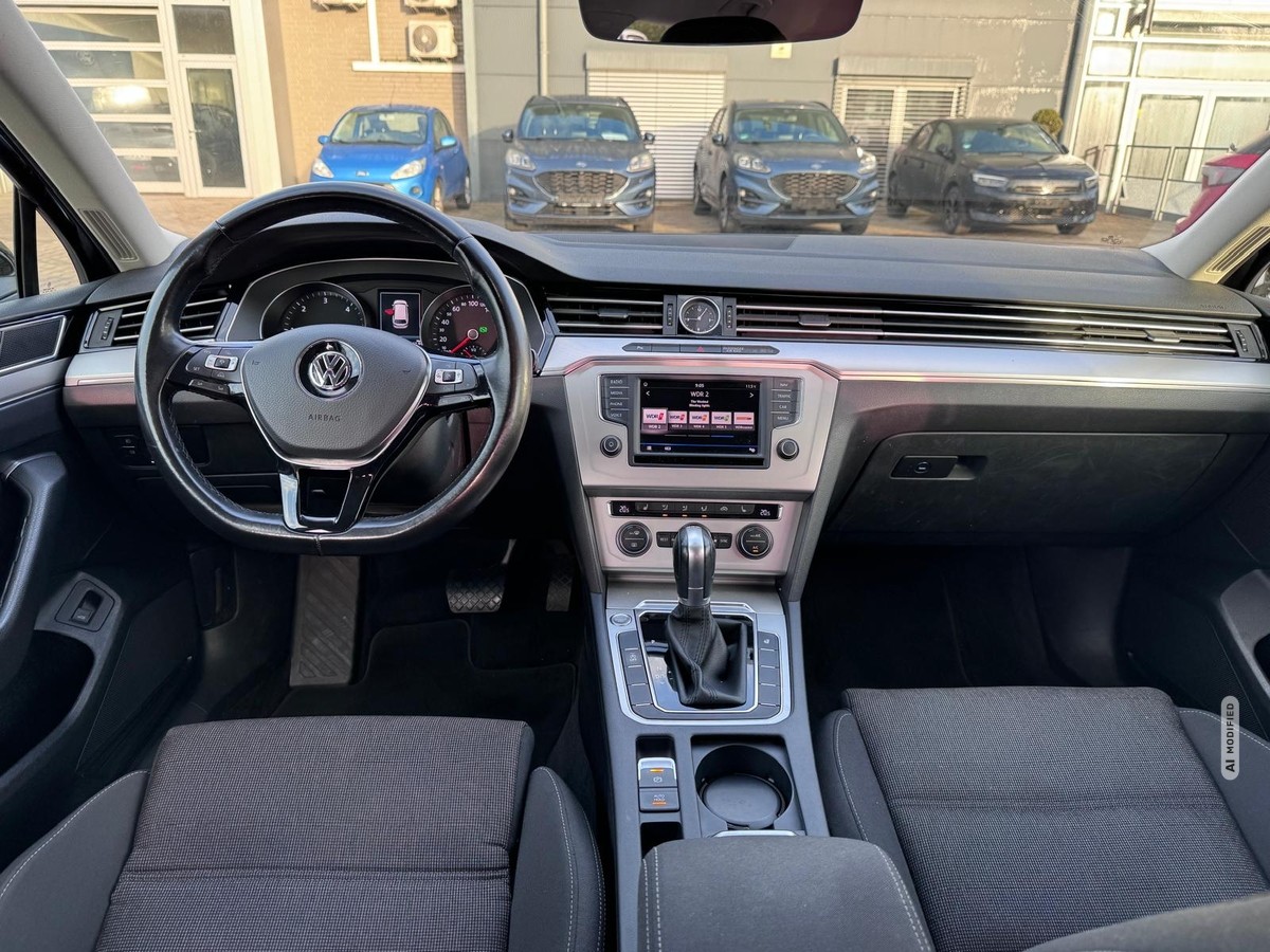 Volkswagen Passat Variant 2.0 TDI*Comfortline*ACC*AHK