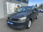 Bild Volkswagen Touran 1.2 TSI TRENDLINE SERVO*KLIMAAUTOM*RCD*ALU*PDC*1 HAND