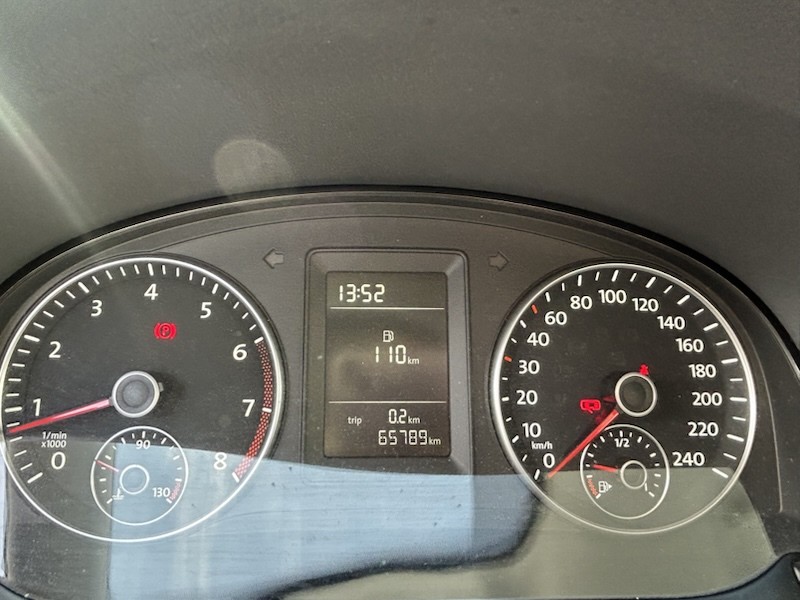 Volkswagen Touran 1.2 TSI TRENDLINE SERVO*KLIMAAUTOM*RCD*ALU*PDC*1 HAND