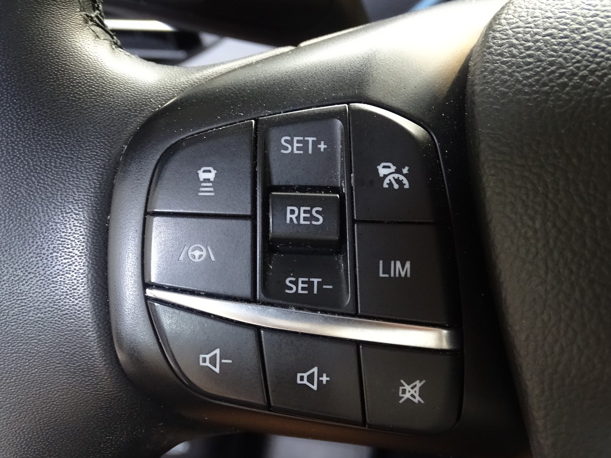 Ford Focus 1.5 EcoBlue Turnier Titanium Automatik