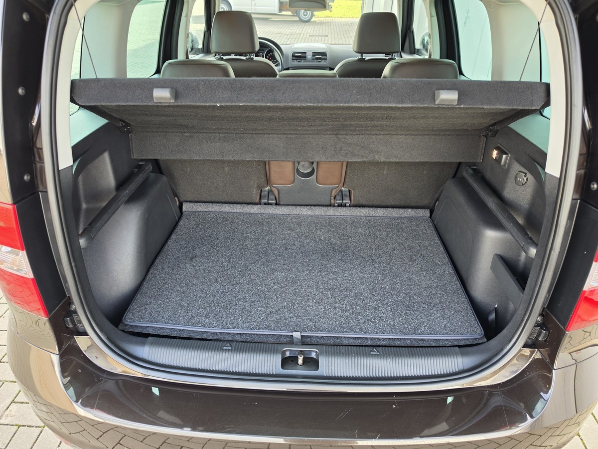 Skoda Yeti  L&K*4x4*AHK*Navi*Leder*Xenon*R-Kamera
