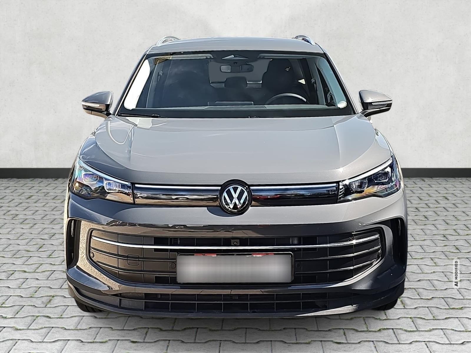 Volkswagen Tiguan 2.0 TDI DSG Life 19Z LED Plus Designpaket
