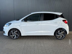 Bild Hyundai i10 MPI 1.2 79PS N-Line / CarPlay / Navi / Kamera / Tempomat / Alu 15''