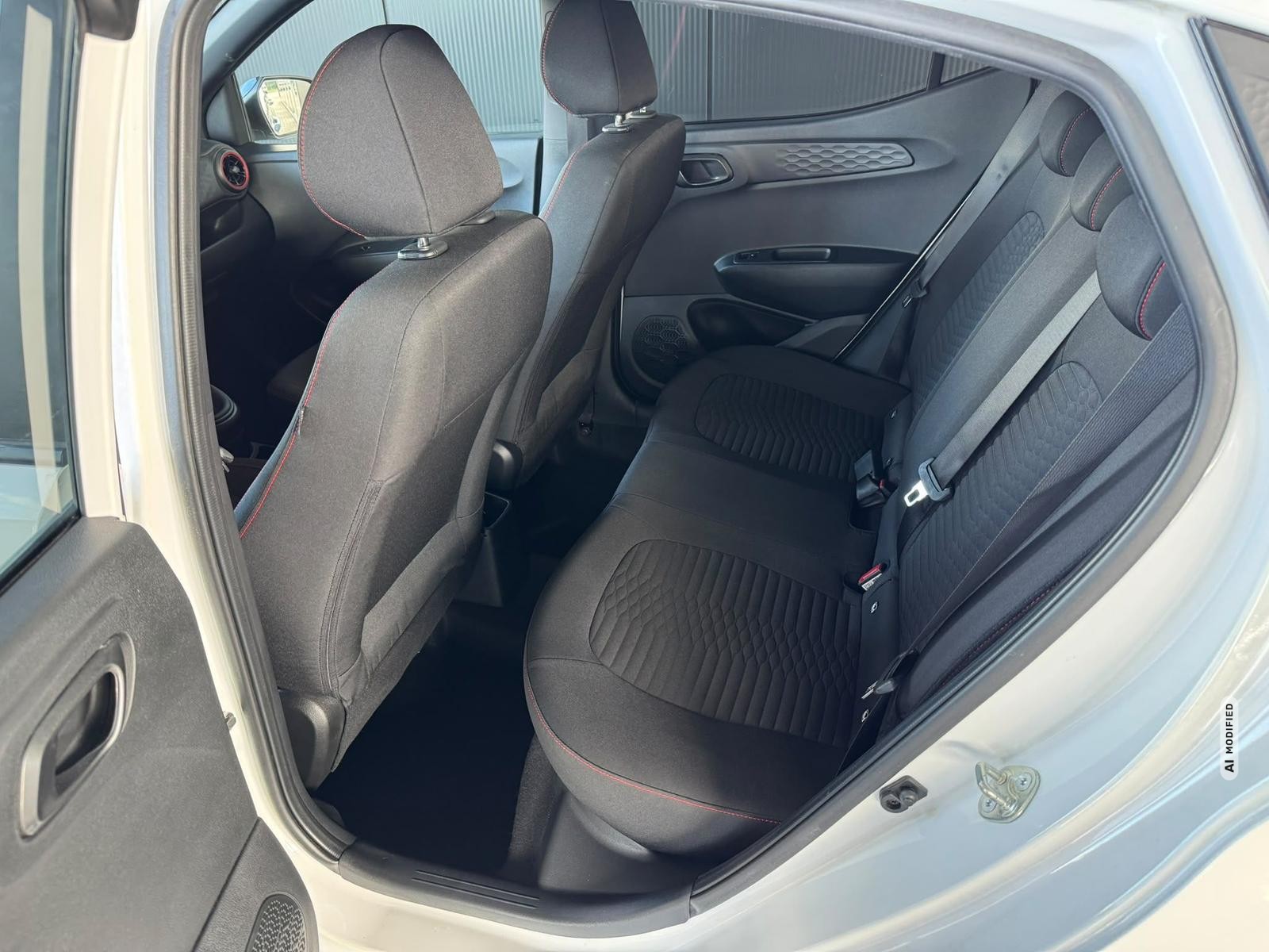 Hyundai i10 MPI 1.2 79PS N-Line / CarPlay / Navi / Kamera / Tempomat / Alu 15''