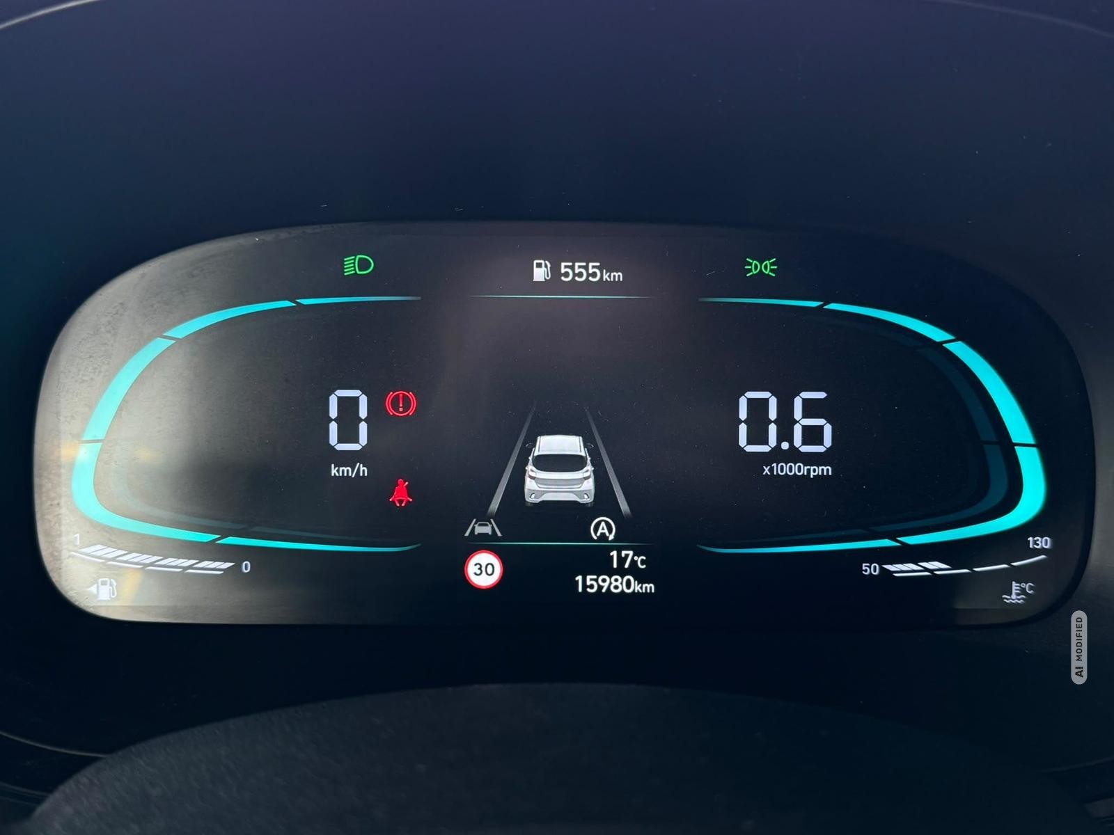 Hyundai i10 MPI 1.2 79PS N-Line / CarPlay / Navi / Kamera / Tempomat / Alu 15''