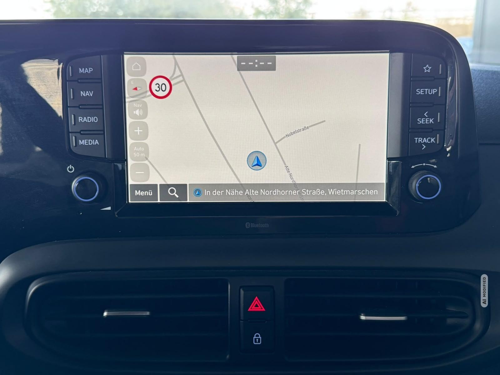 Hyundai i10 MPI 1.2 79PS N-Line / CarPlay / Navi / Kamera / Tempomat / Alu 15''