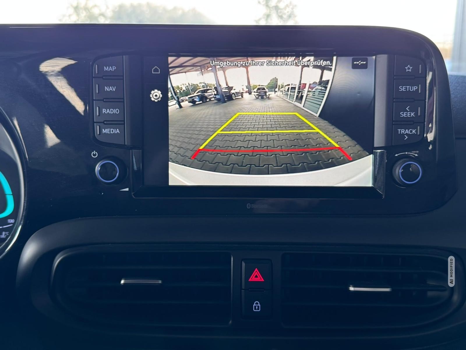 Hyundai i10 MPI 1.2 79PS N-Line / CarPlay / Navi / Kamera / Tempomat / Alu 15''