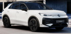 Bild Volkswagen T-Roc R-Line 1.5 eTSI DSG Panoramaschiebedach Matrix-LED-Scheinwerfer Anhängevor