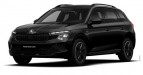 Bild Skoda Kamiq 1.5 TSI DSG Monte Carlo ACC-Tempomat AHK-Vorbereitung SHZ PDC vorne+hinten