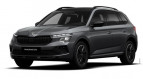 Bild Skoda Kamiq 1.5 TSI DSG Monte Carlo ACC-Tempomat AHK-Vorbereitung SHZ PDC vorne+hinten