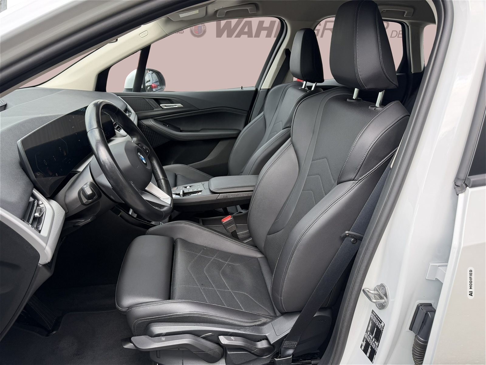BMW 218 Active Tourer AHK Sportsitz LED Widescreen SHZ PDC