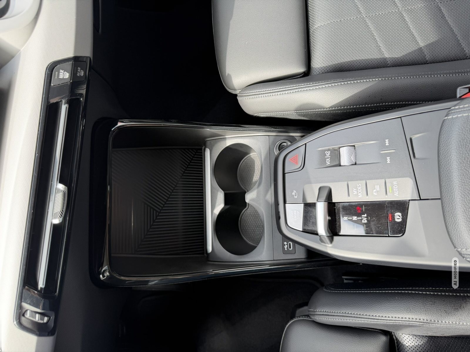 BMW 218 Active Tourer AHK Sportsitz LED Widescreen SHZ PDC