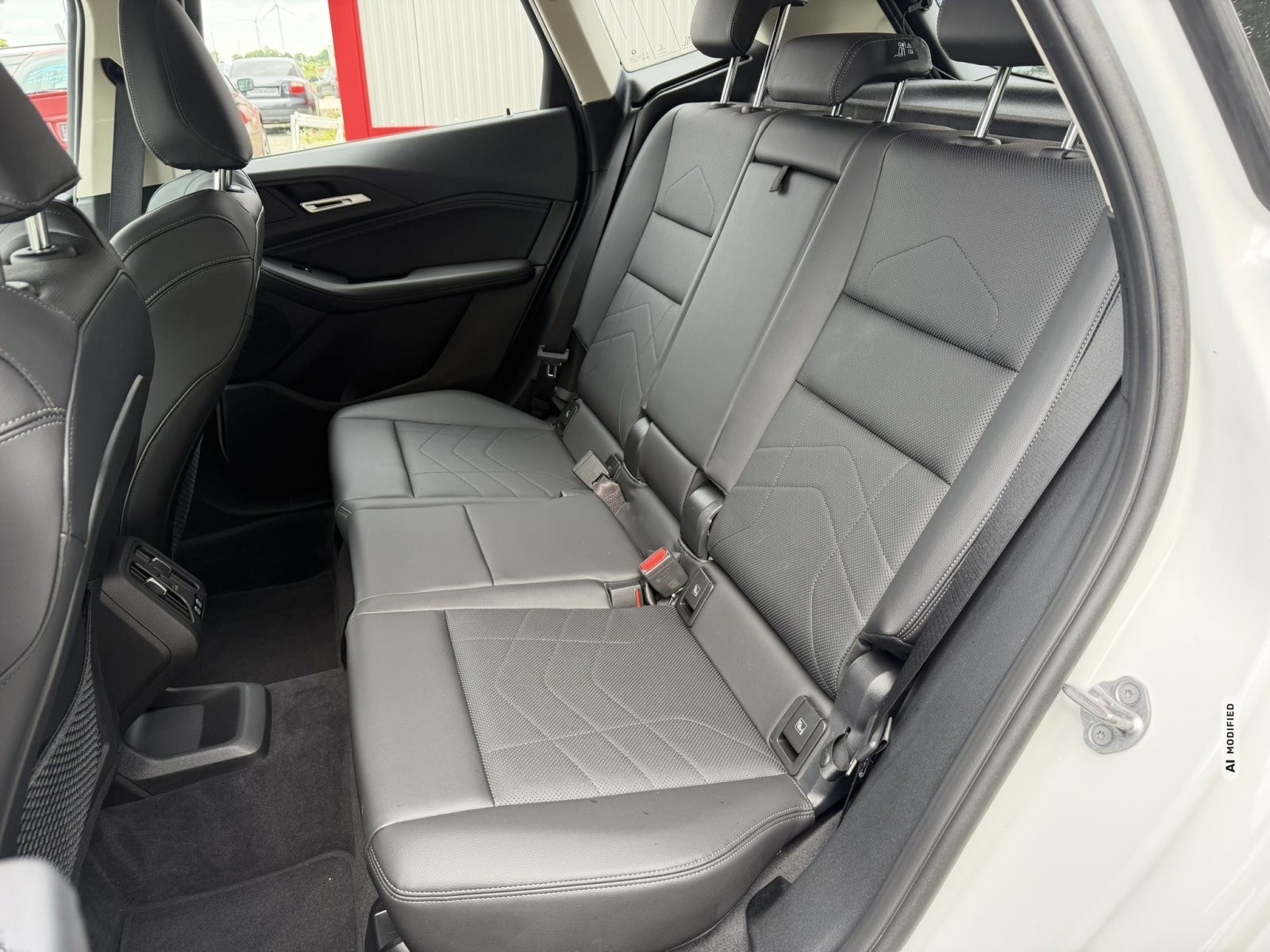 BMW 218 Active Tourer AHK Sportsitz LED Widescreen SHZ PDC