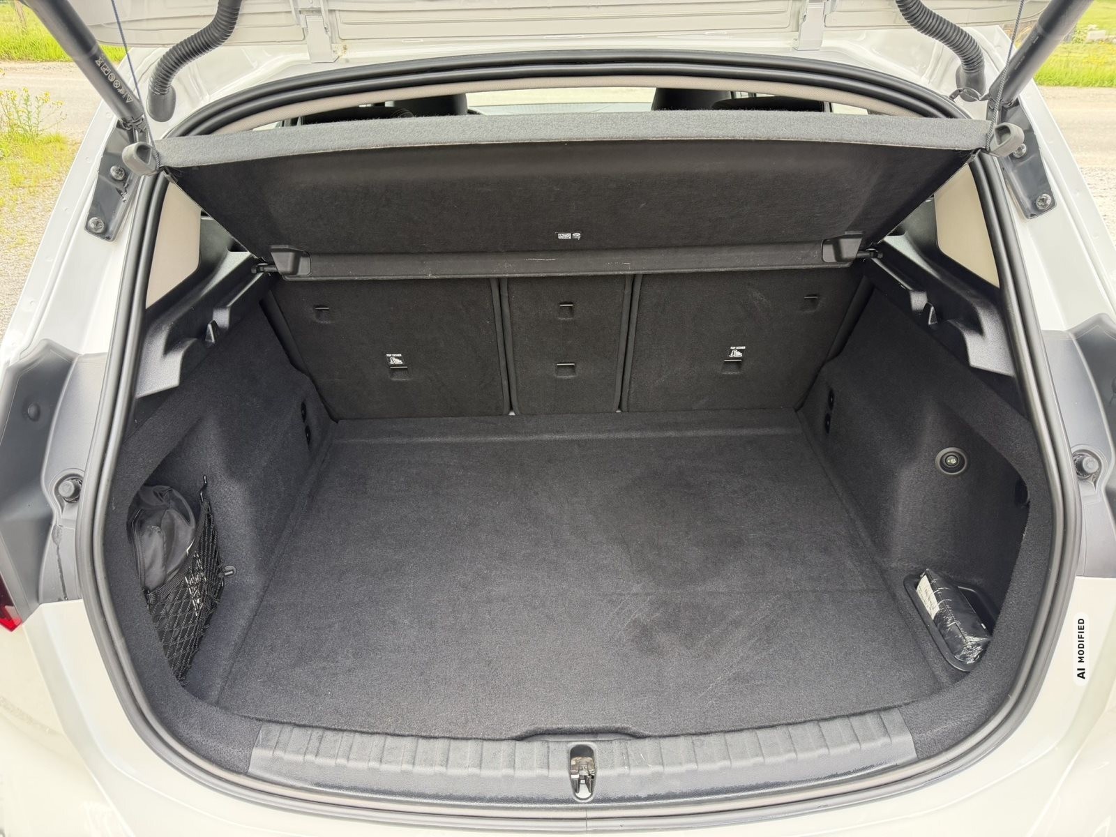 BMW 218 Active Tourer AHK Sportsitz LED Widescreen SHZ PDC