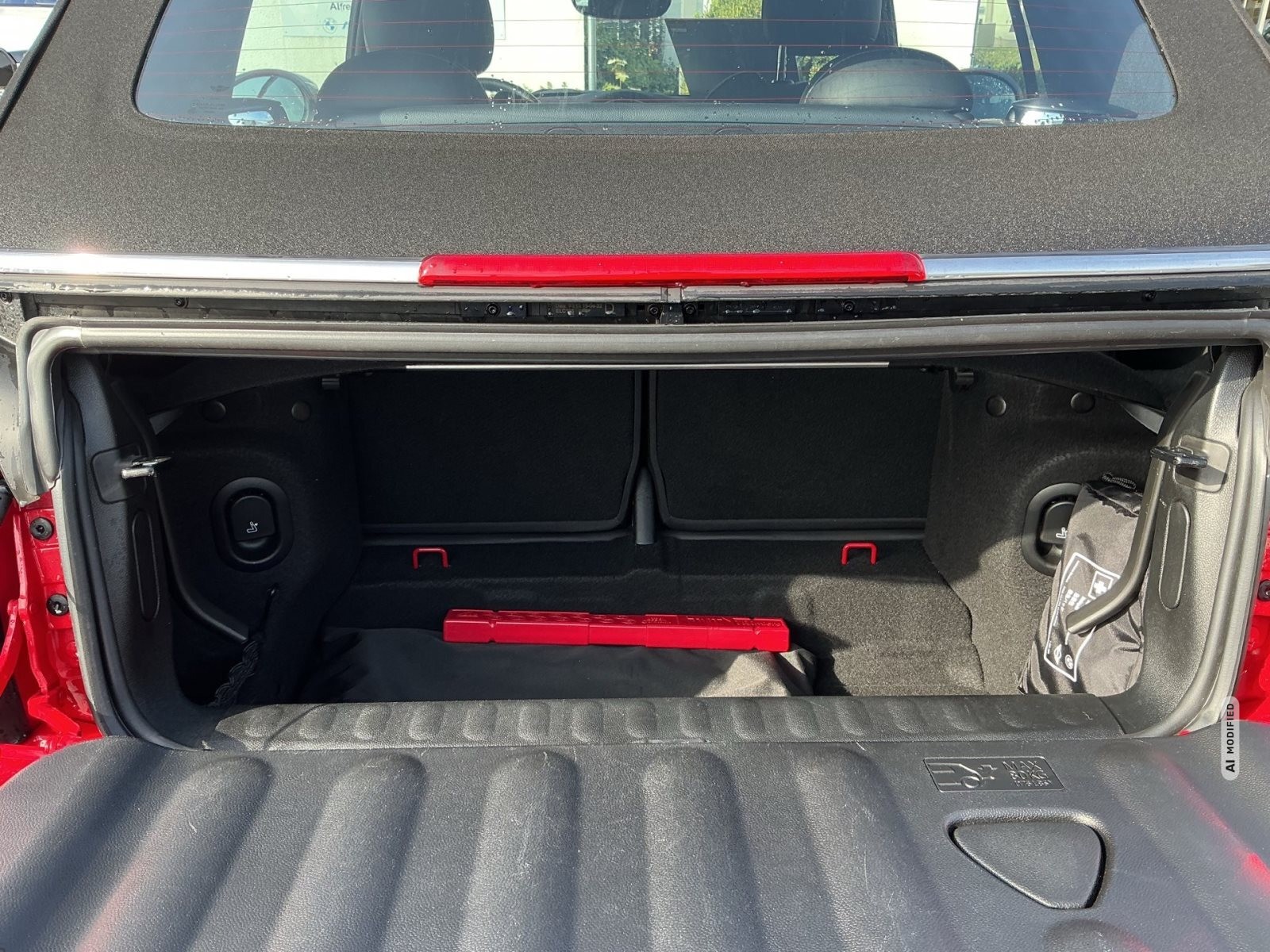 MINI Cooper CLASSIC TRIM DKG NAVI LED GRA PDC DAB KOMFORTZG
