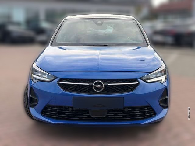 Opel Corsa F GS Line Digitales Cockpit LED Apple CarPlay Andr