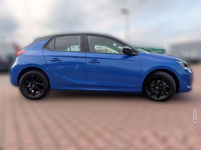 Opel Corsa F GS Line Digitales Cockpit LED Apple CarPlay Andr