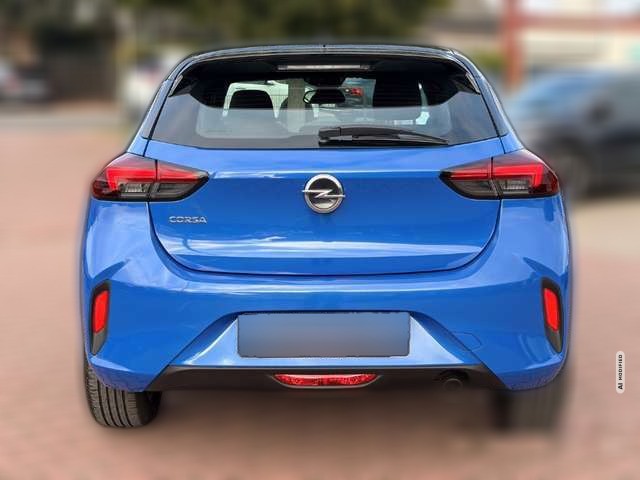 Opel Corsa F GS Line Digitales Cockpit LED Apple CarPlay Andr
