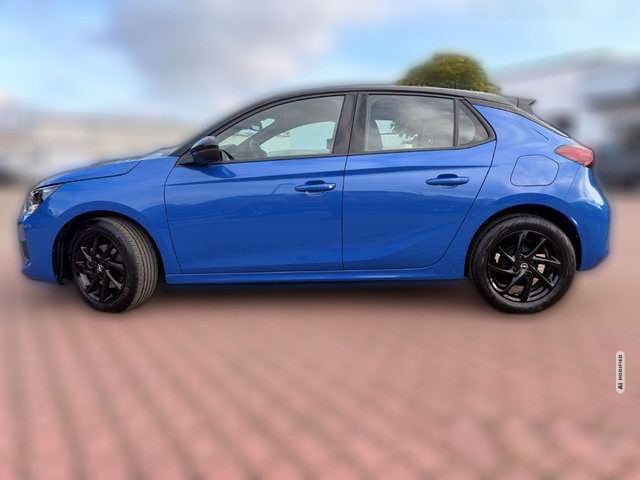 Opel Corsa F GS Line Digitales Cockpit LED Apple CarPlay Andr