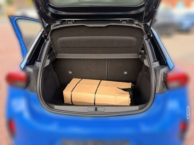 Opel Corsa F GS Line Digitales Cockpit LED Apple CarPlay Andr