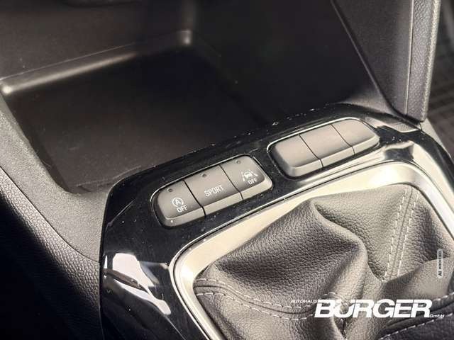 Opel Corsa F GS Line Digitales Cockpit LED Apple CarPlay Andr