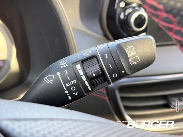 Hyundai Tucson N Line El. Panodach Navi Kamera Soundsystem LED Dy