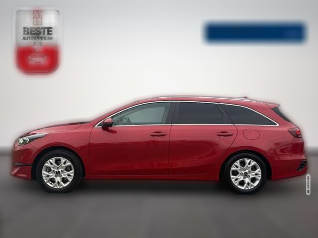 Kia cee'd / Ceed Ceed Sportswagon 1.5 T-GDI Spirit AUTOMATIK / SCHI
