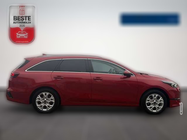 Kia cee'd / Ceed Ceed Sportswagon 1.5 T-GDI Spirit AUTOMATIK / SCHI