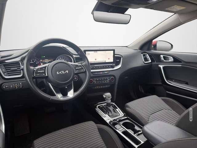 Kia cee'd / Ceed Ceed Sportswagon 1.5 T-GDI Spirit AUTOMATIK / SCHI
