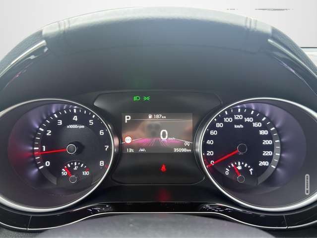 Kia cee'd / Ceed Ceed Sportswagon 1.5 T-GDI Spirit AUTOMATIK / SCHI