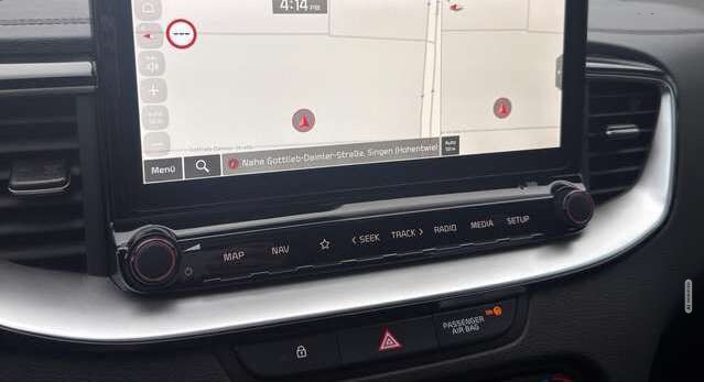 Kia cee'd / Ceed Ceed Sportswagon 1.5 T-GDI Spirit AUTOMATIK / SCHI