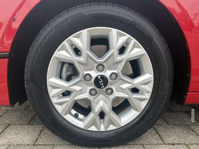 Kia cee'd / Ceed Ceed Sportswagon 1.5 T-GDI Spirit AUTOMATIK / SCHI