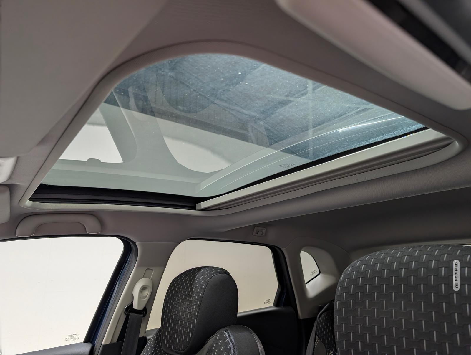 Renault Captur Intens LED/Pano/Navi/Kam/Keyl./BT/17-LM